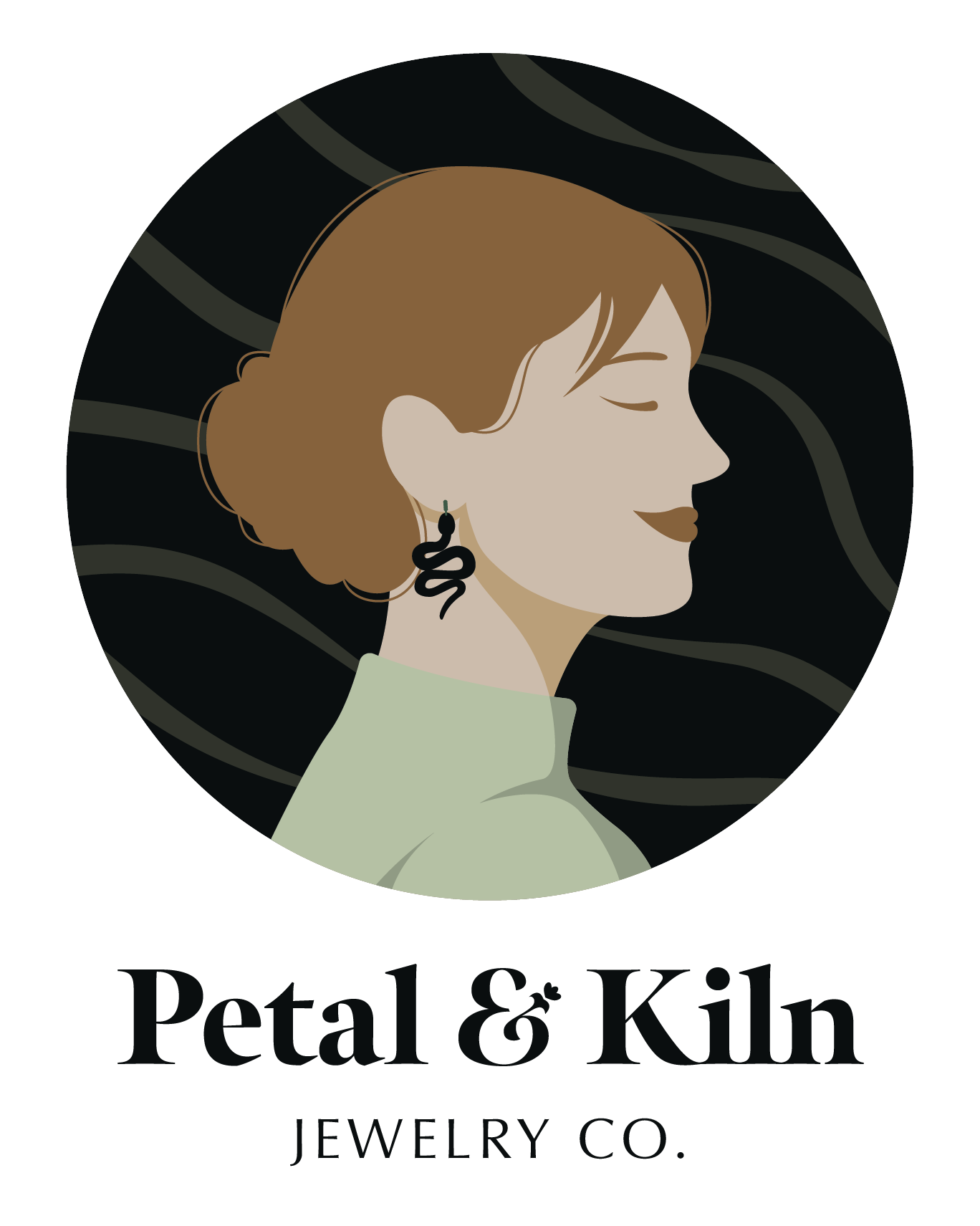 *Petal & Kiln Jewelry Co. Gift Card