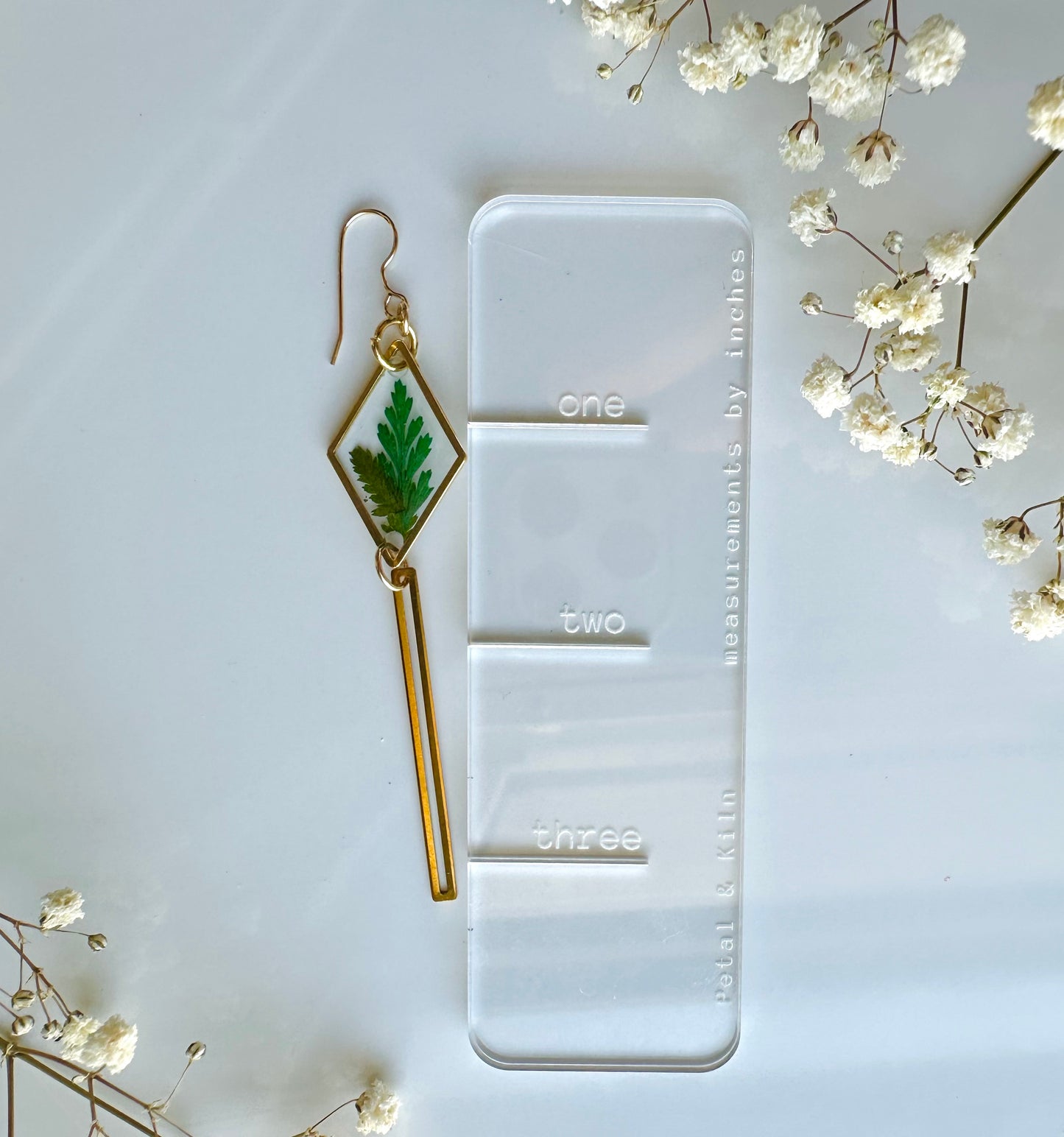 Fern Dangles