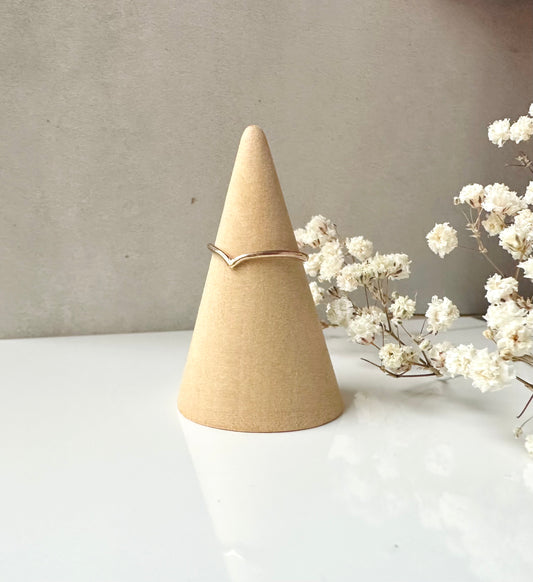 The Lily Ring