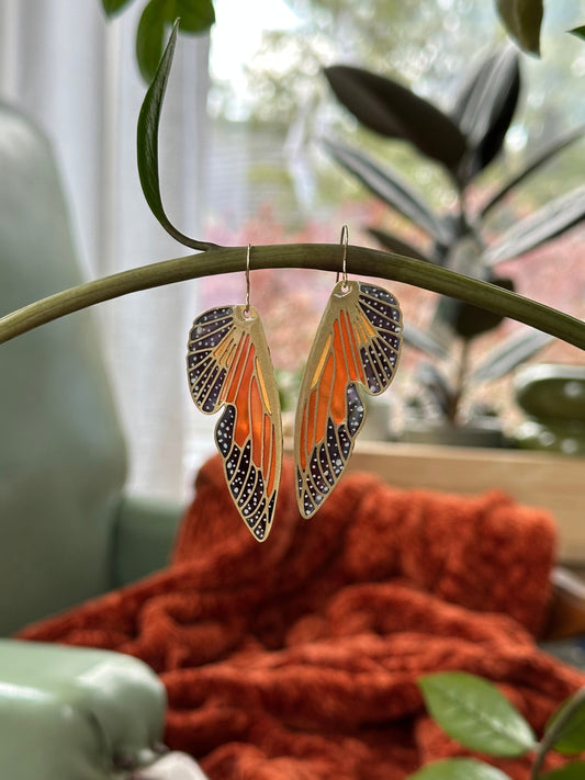 Butterfly Wings
