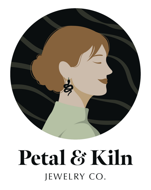 *Petal & Kiln Jewelry Co. Gift Card